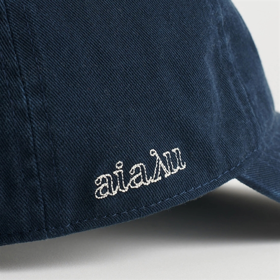 Aiayu Cap, Navy